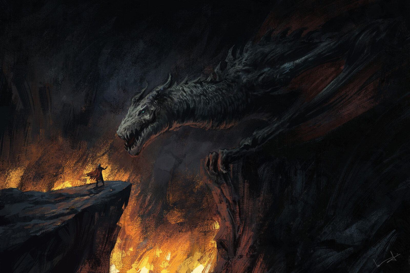 Dragonstone