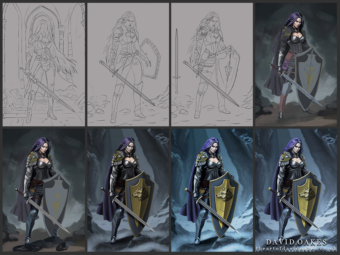 Process
