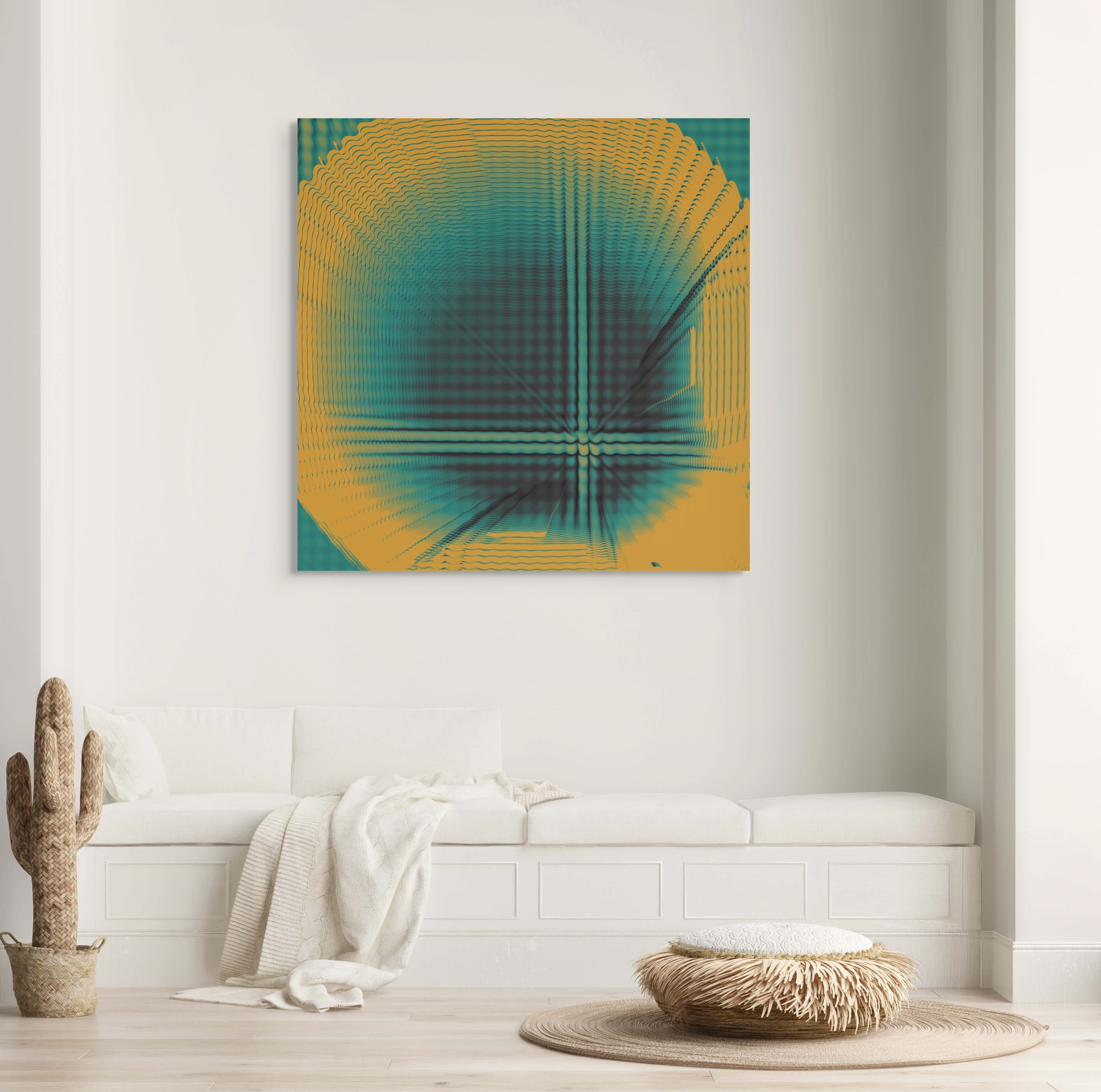 Room Mockup - 04