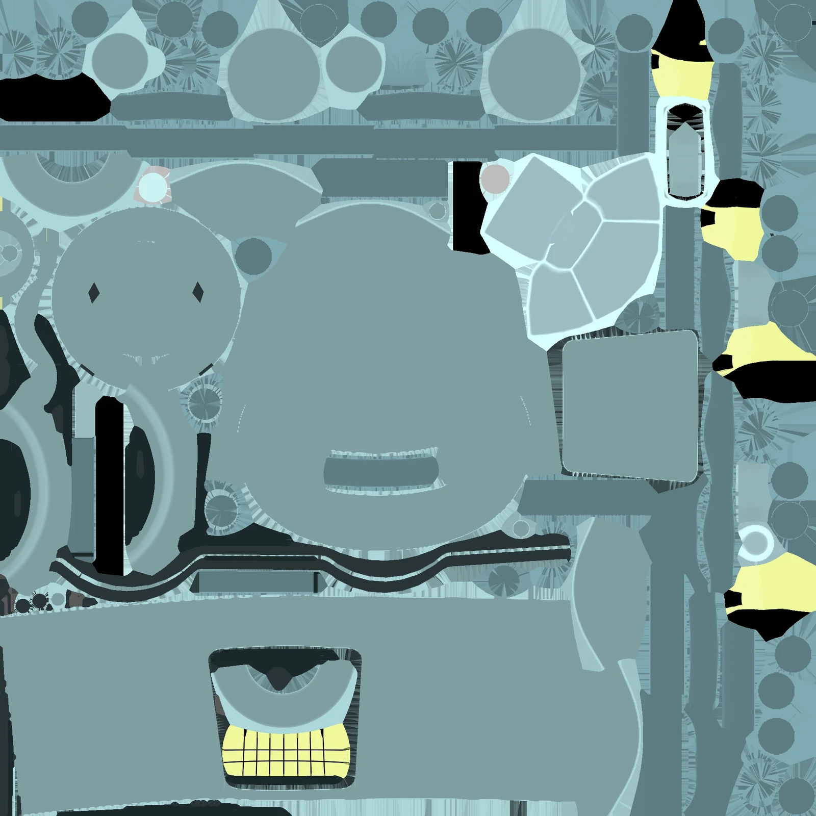 Base Color