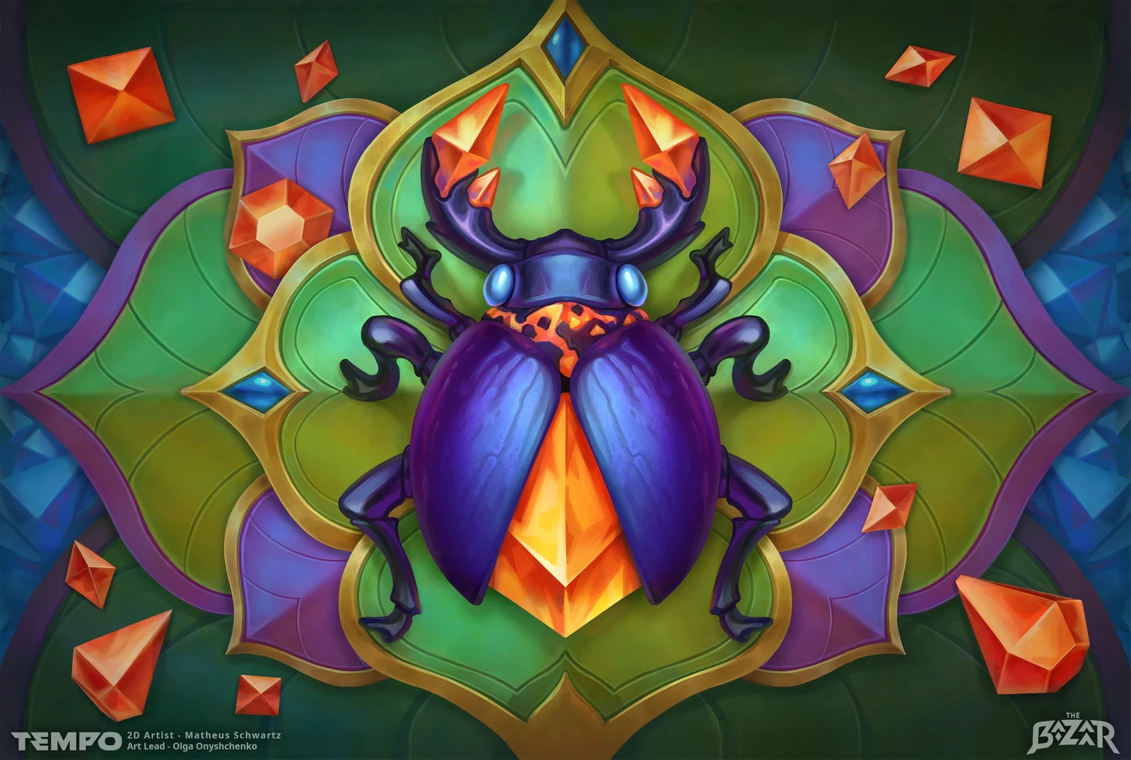 Beetle Carback Final