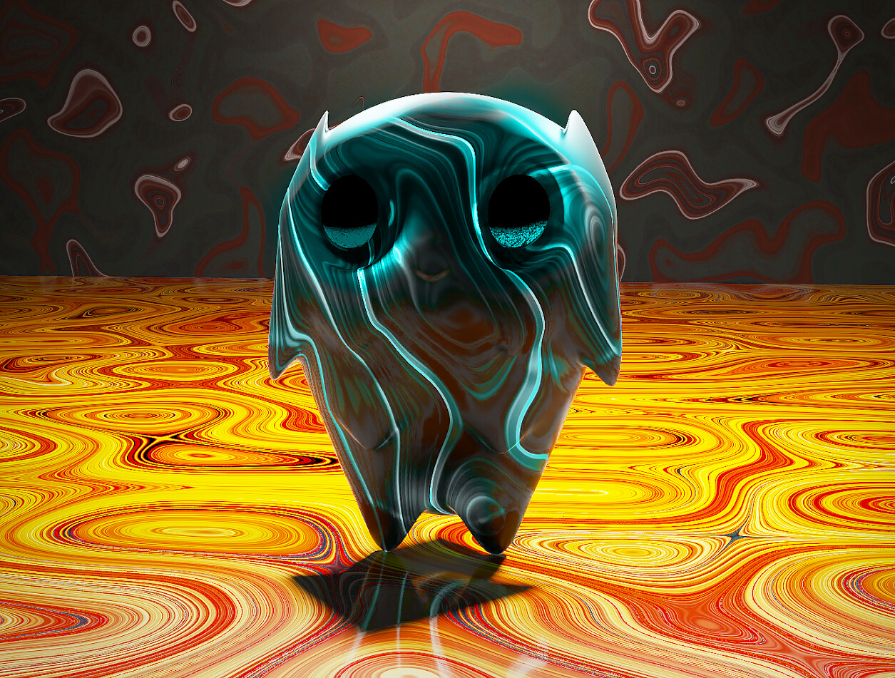 Doodle by Bahadır Atcı