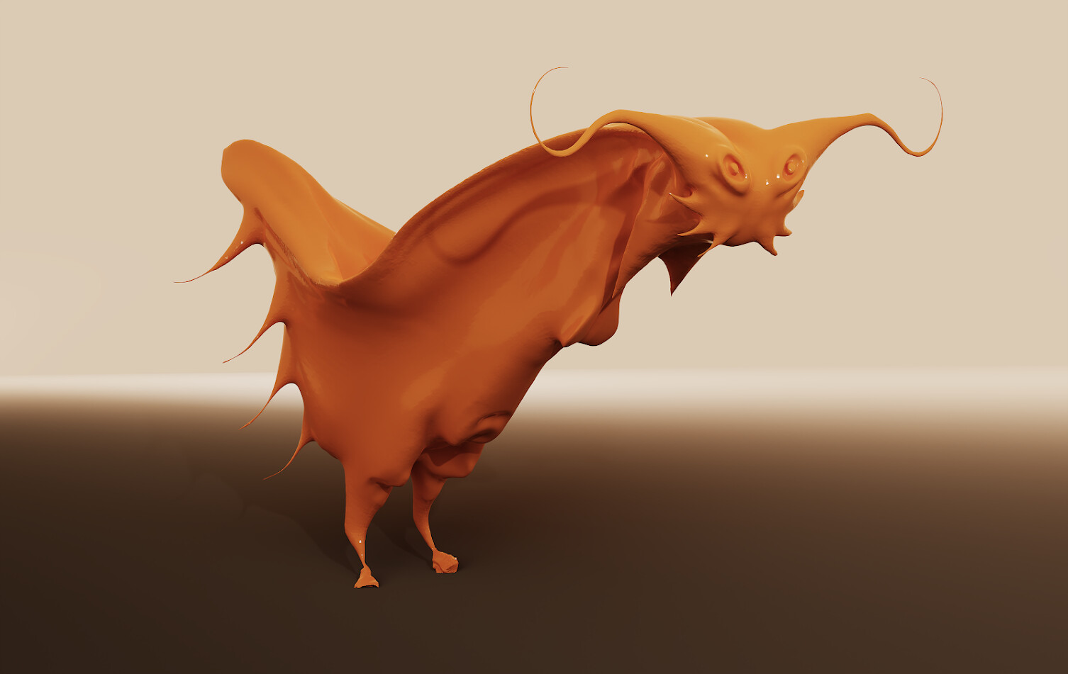 Doodle by Bahadır Atcı