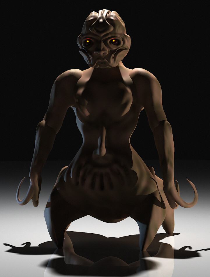 Doodle by Bahadır Atcı