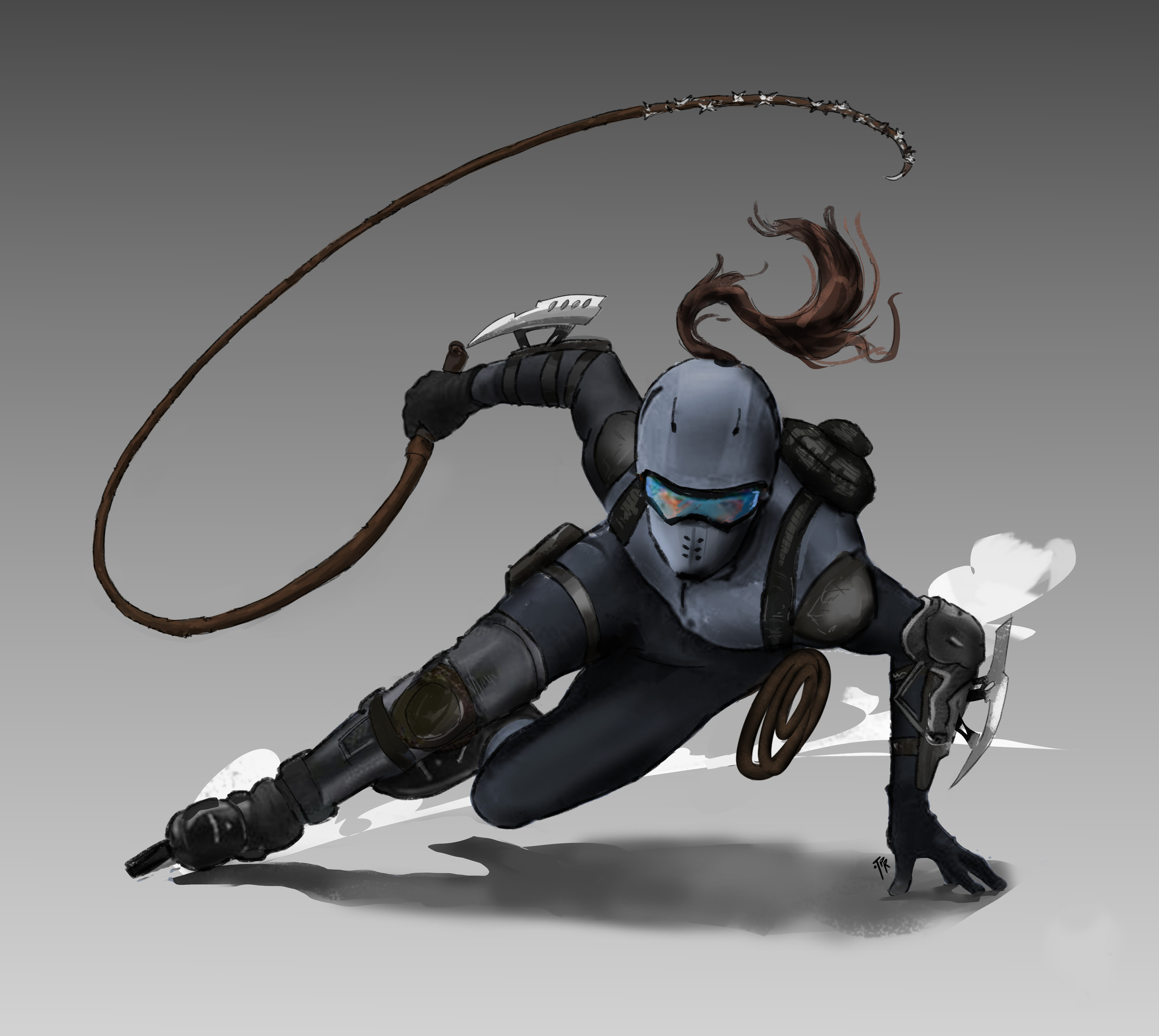 Civillian no.7
