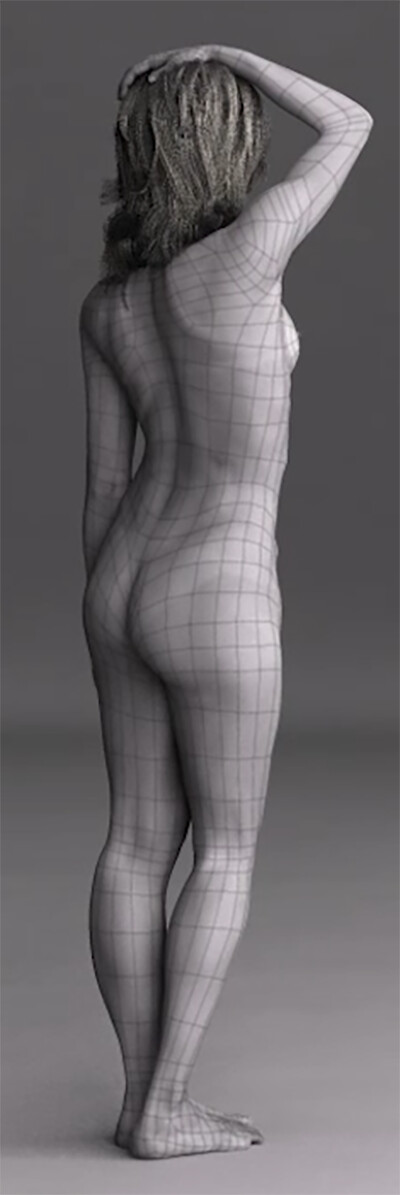 Topology Back