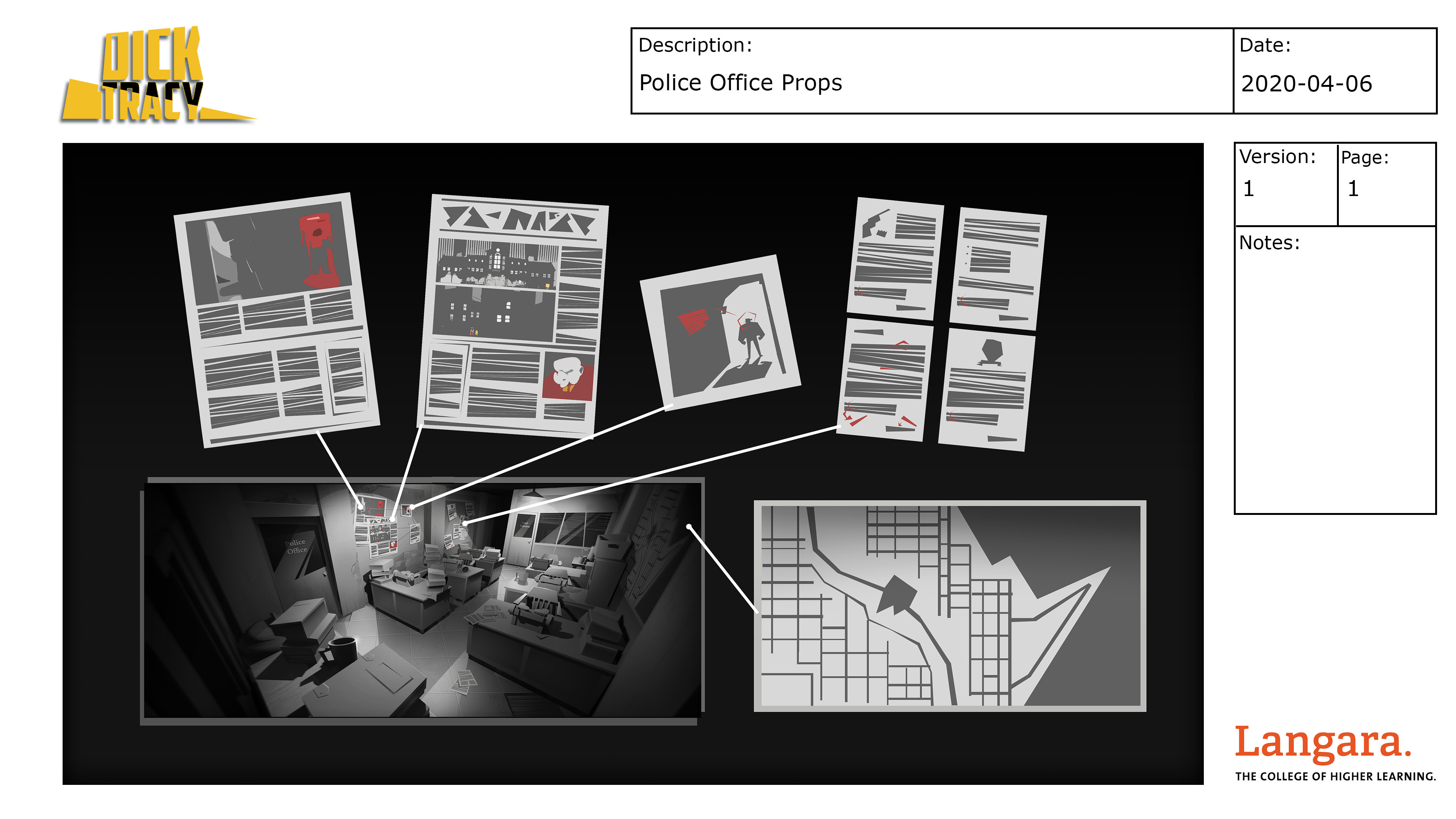 Design of some wall elements