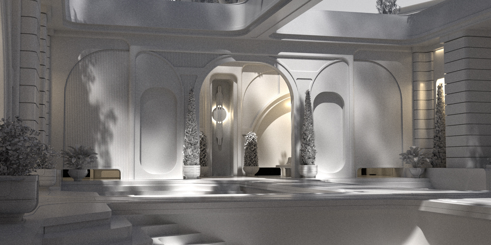 'Agrius : The Quad Interior'
3d