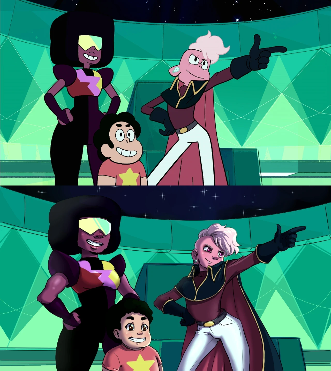 Steven Universe