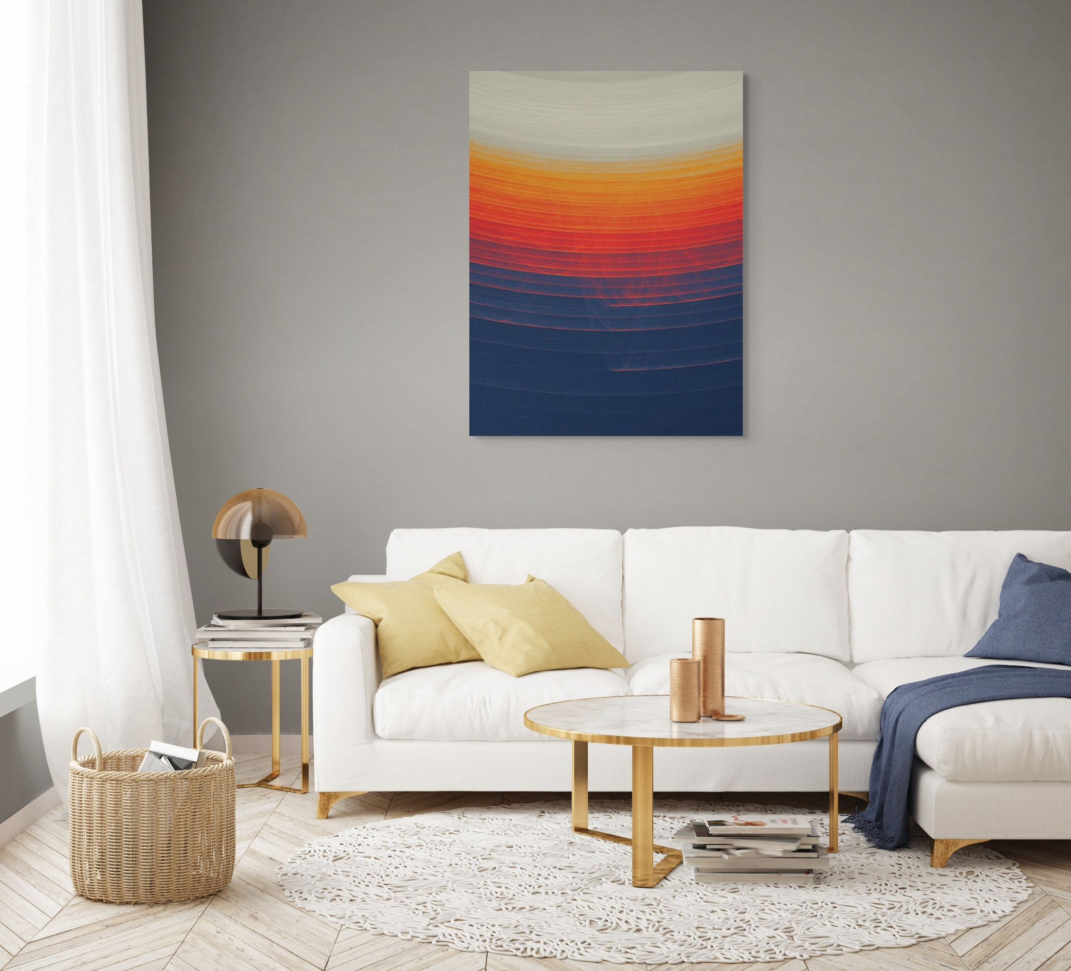 Room Mockup - 01