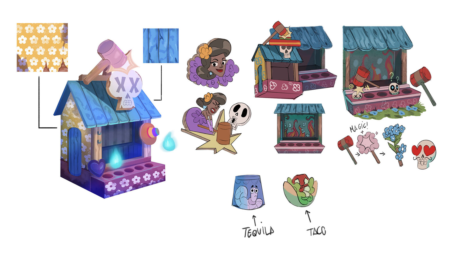 PORTFOLIO VIDEOGAMES
