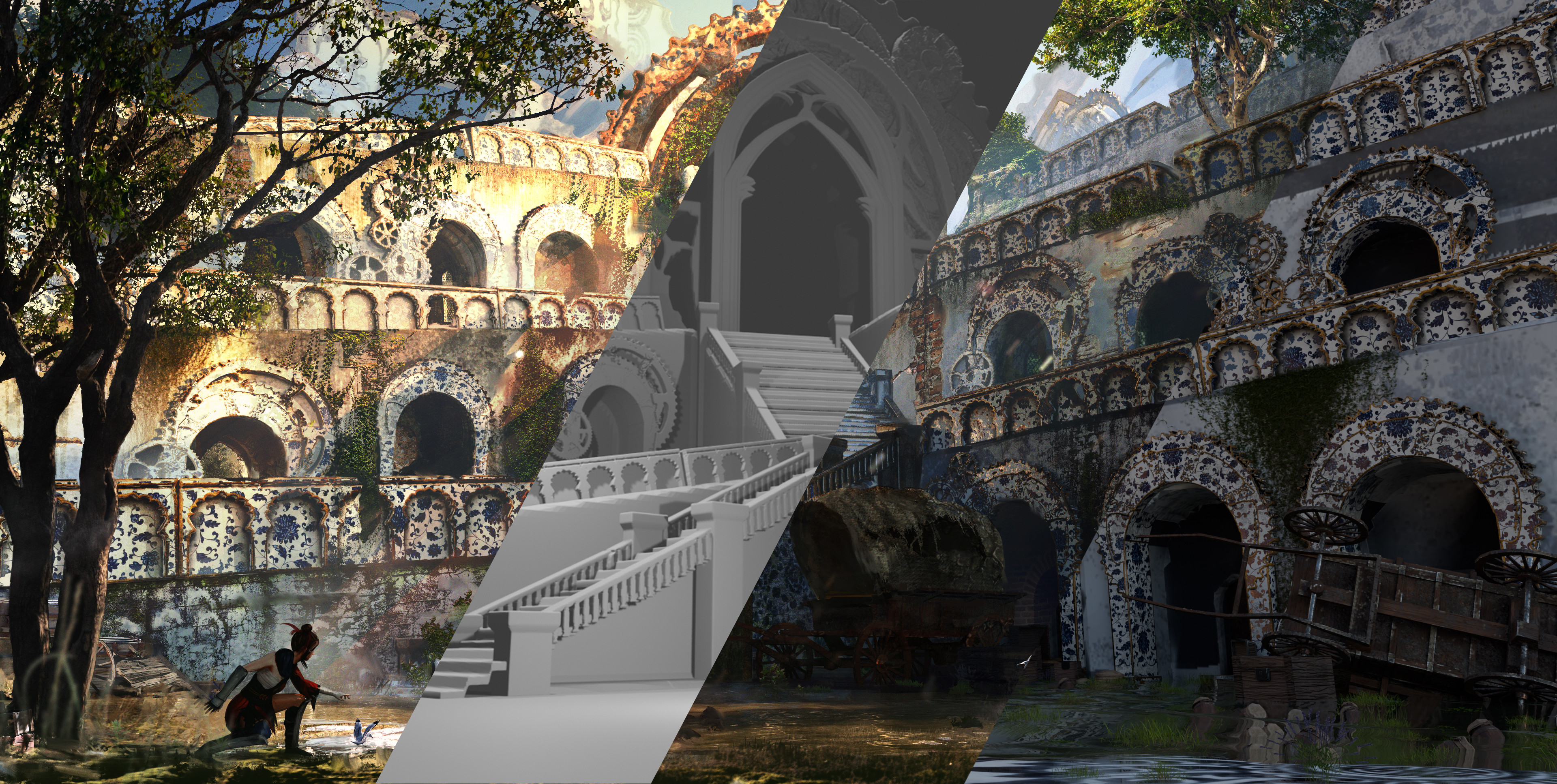 Render