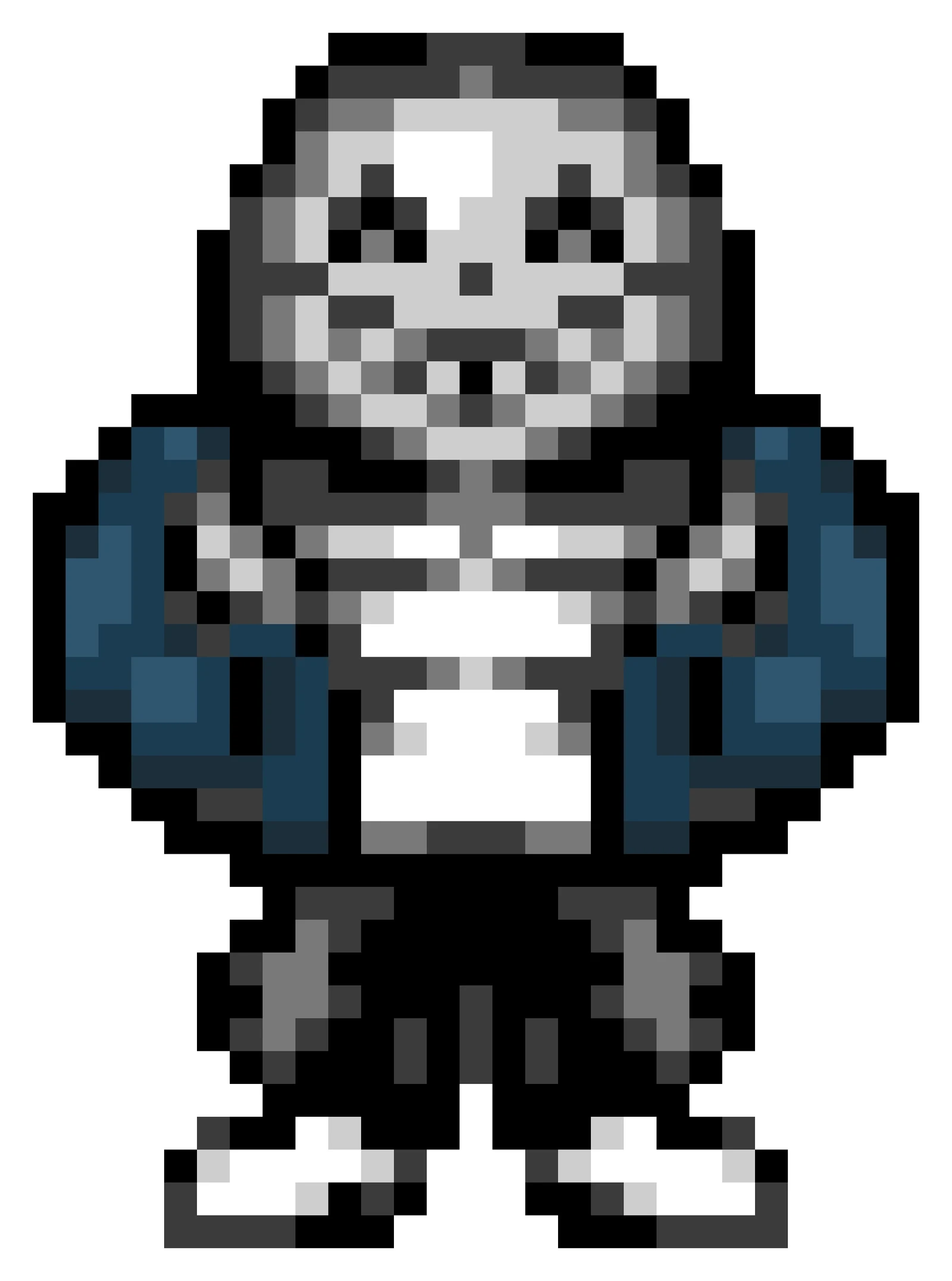Sans (from Undertale