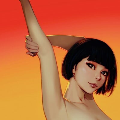 Ilya Kuvshinov