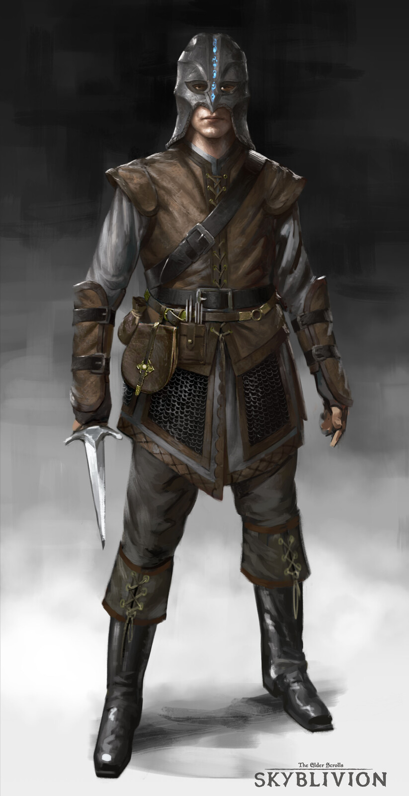 The Grey Fox