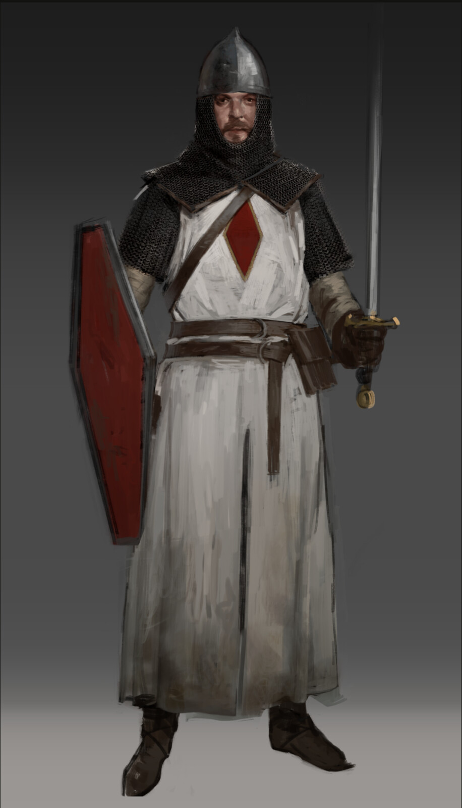 Skyblivion - Soldier of the Nine