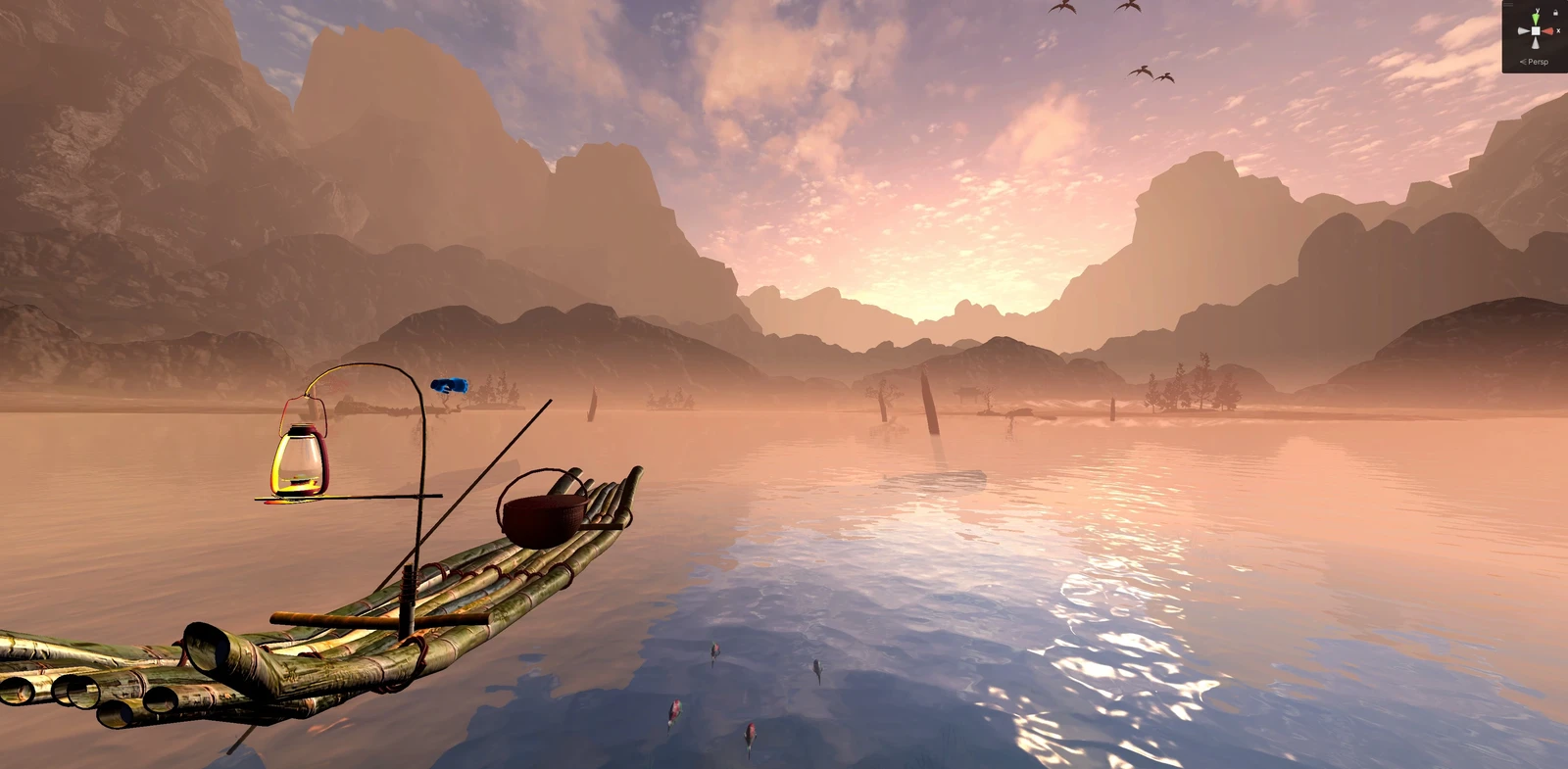 In-engine screenshot