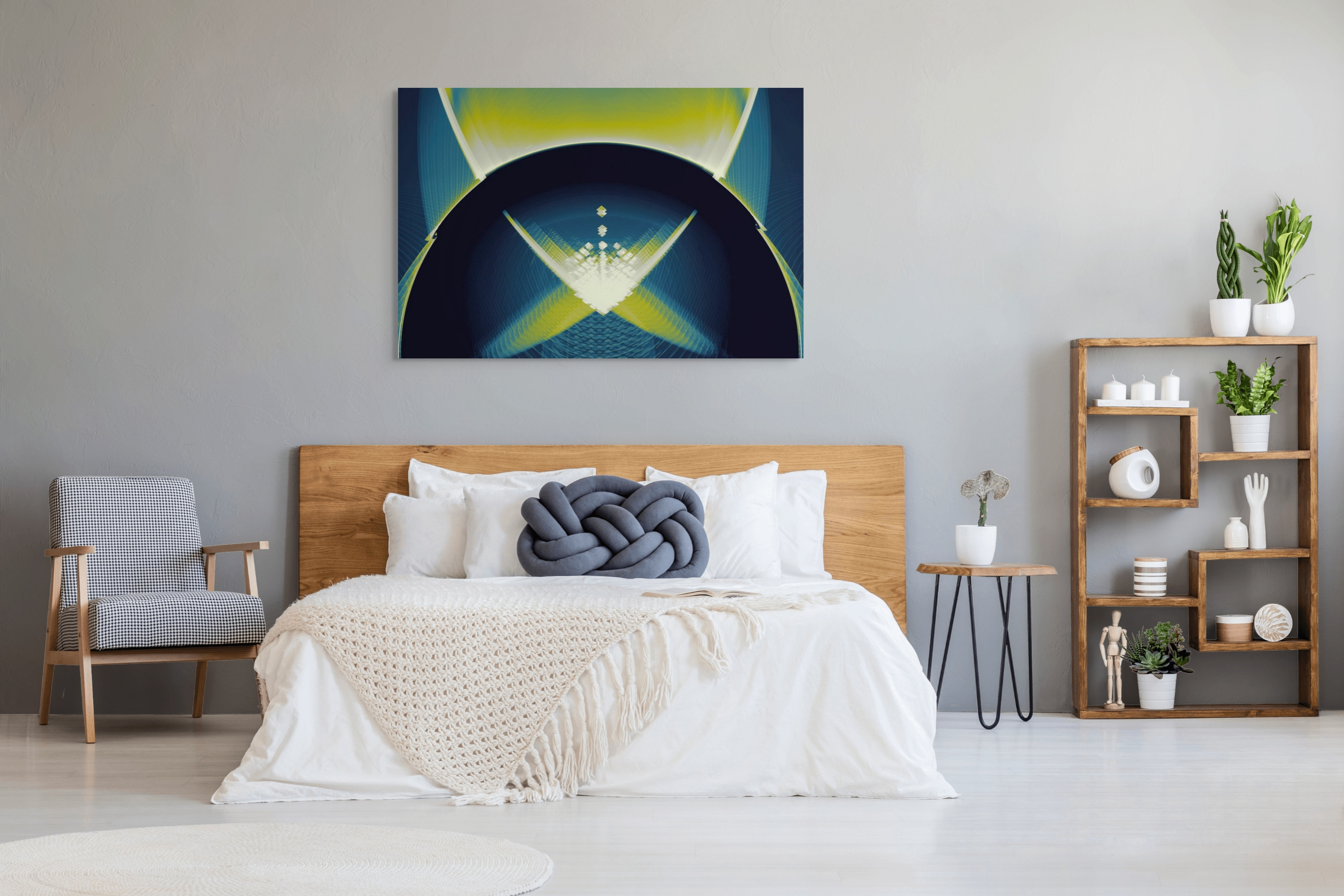 Room Mockup - 04