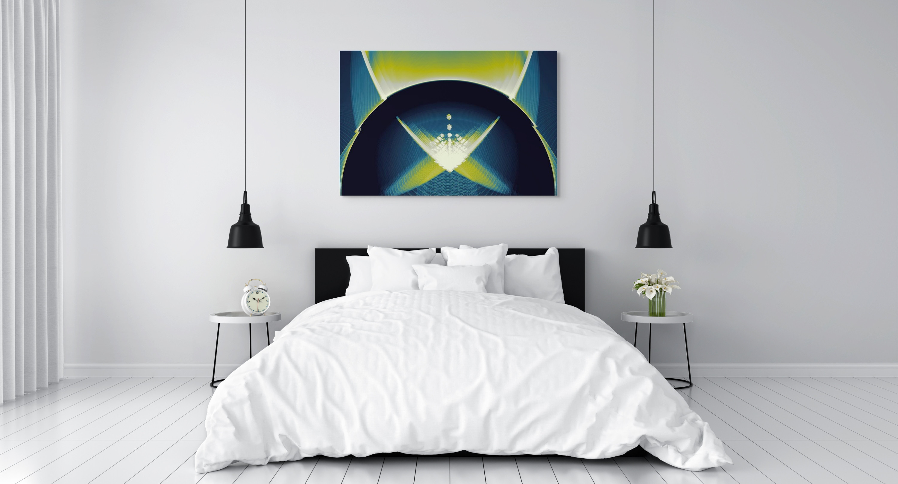 Room Mockup - 05