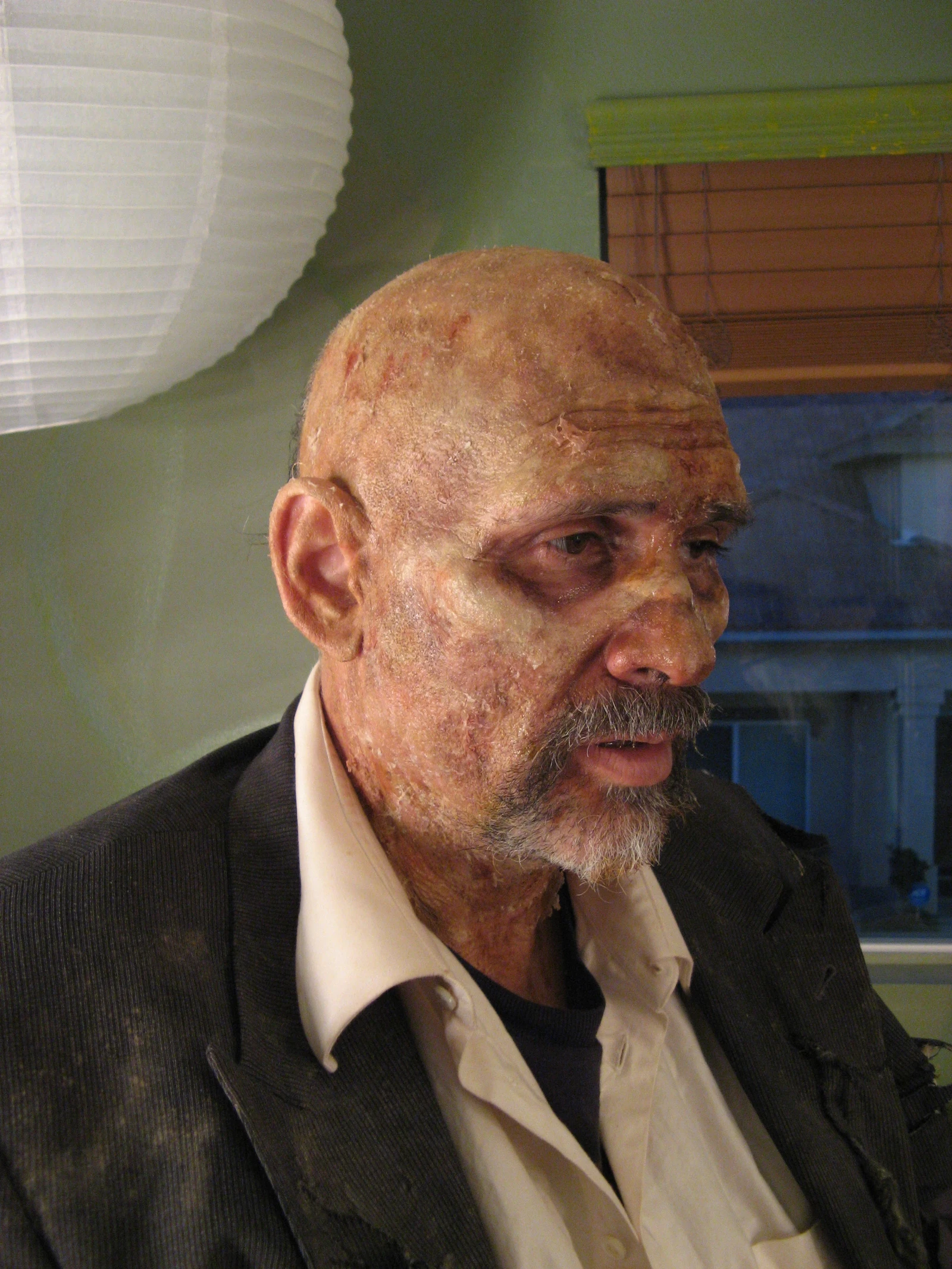 Nells Zombie