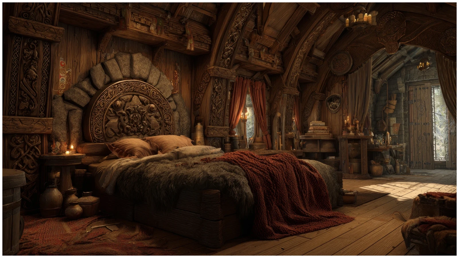 Product Link: https://www.artstation.com/a/49643508
Bundle Environment VOL11 - 60% Discount: https://www.artstation.com/a/49556256