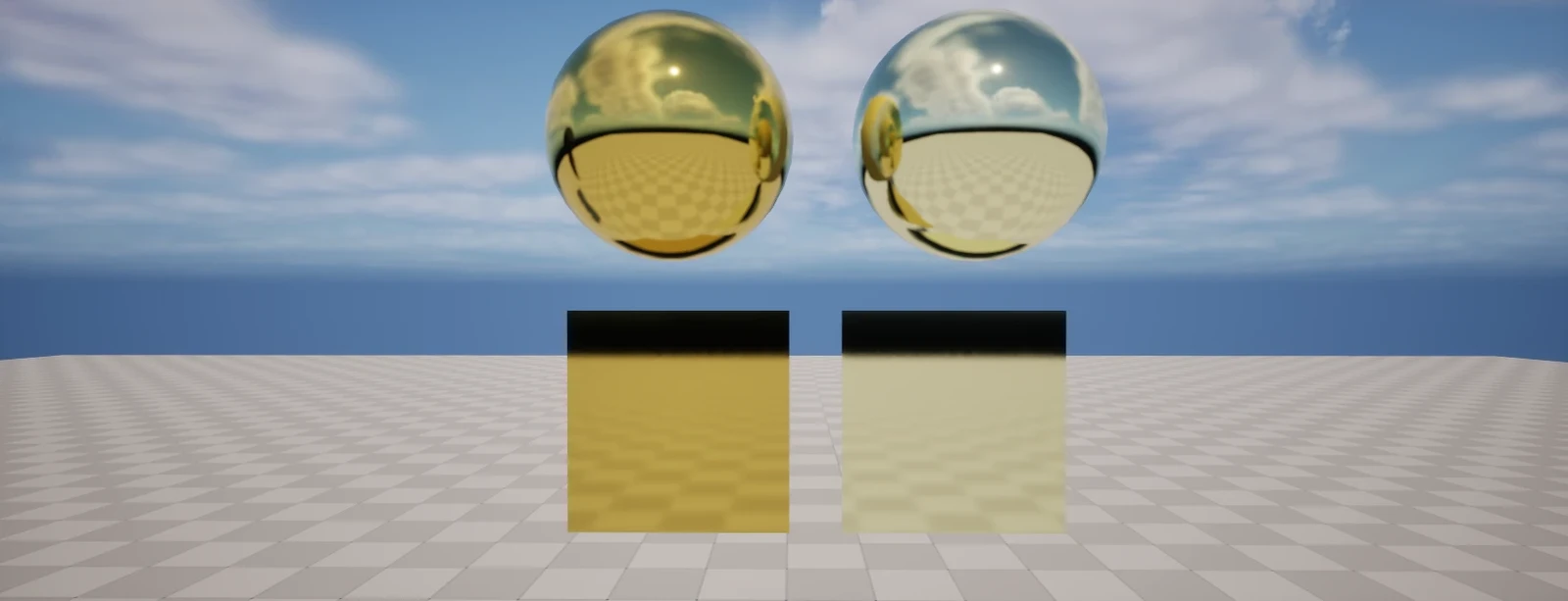 Gold Brass Textures