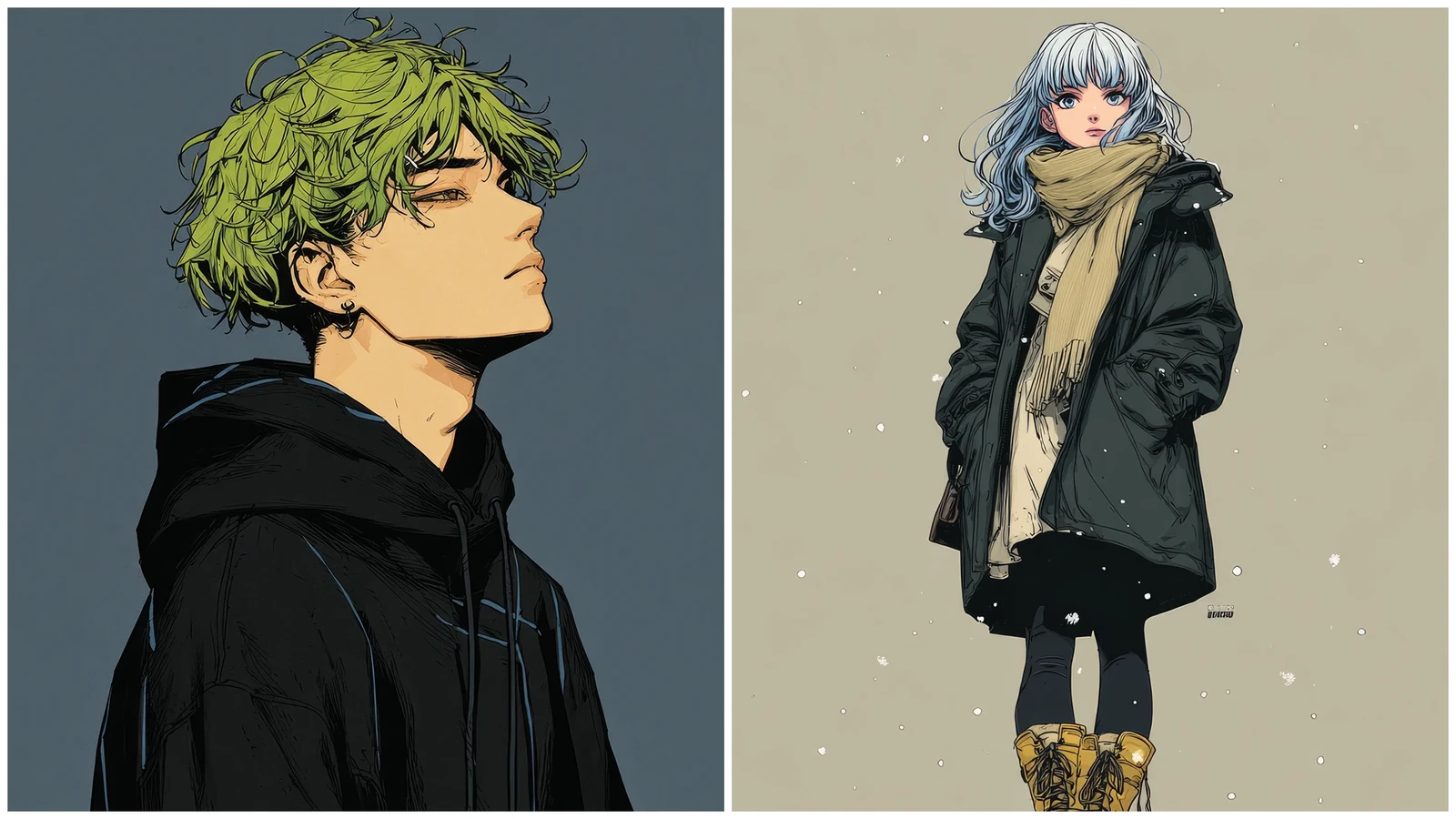 Product Link: https://www.artstation.com/a/49663640
Anime Character Bundle – VOL 6✨ 70% Discount: https://www.artstation.com/a/49358696