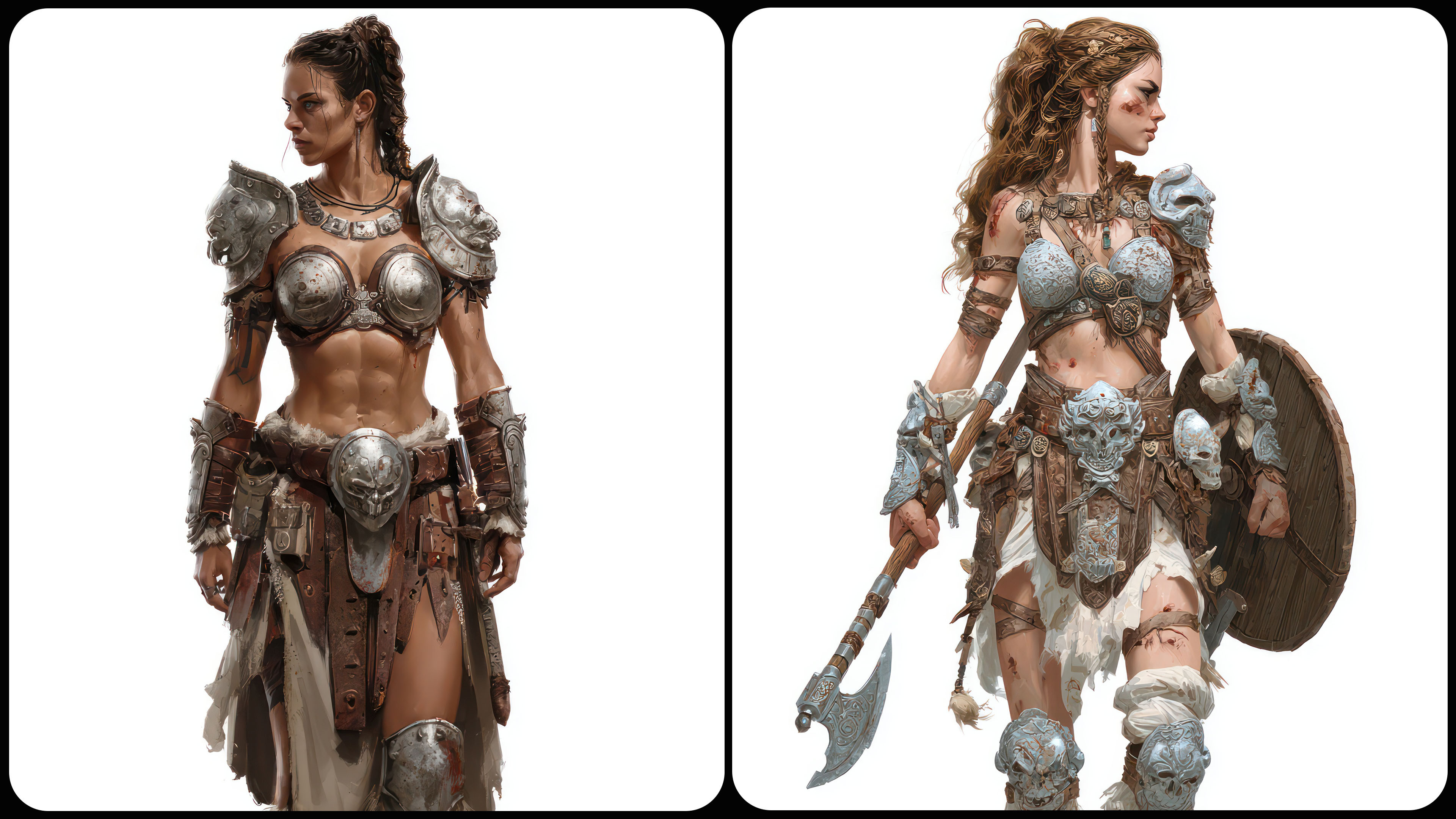 260 Greek Barbarian Character Reference Image Pack v.147 |4K|
https://www.artstation.com/a/49666387