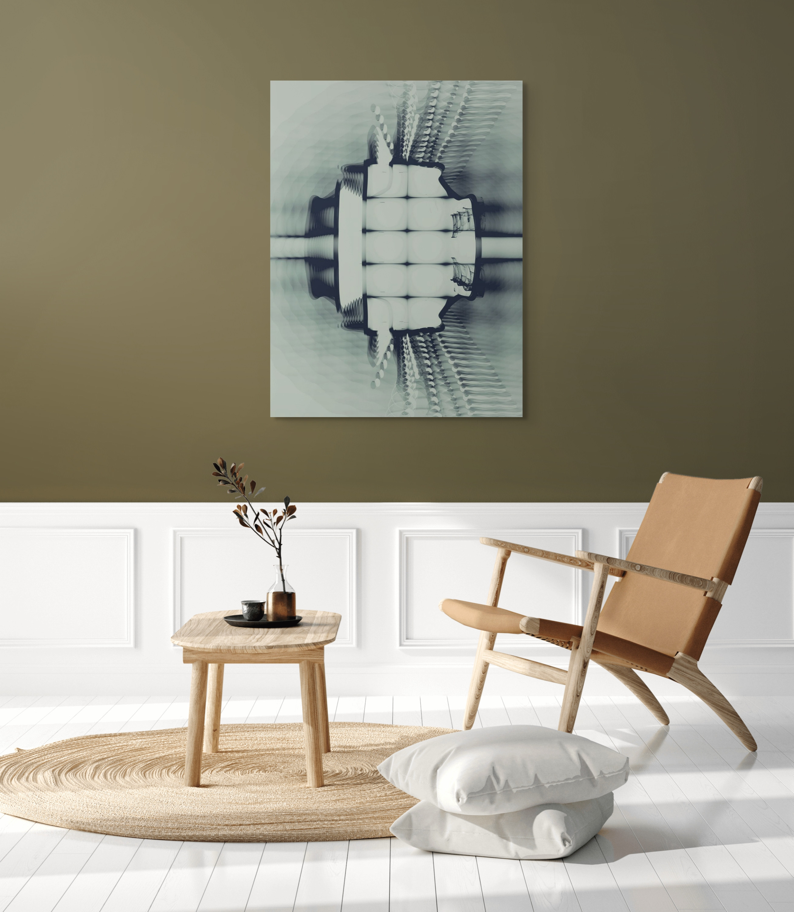 Room Mockup - 05