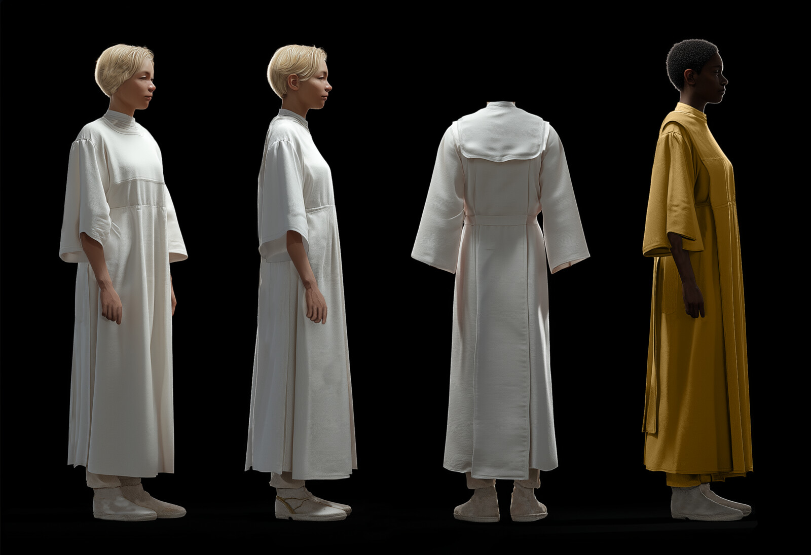 Royal Civilians