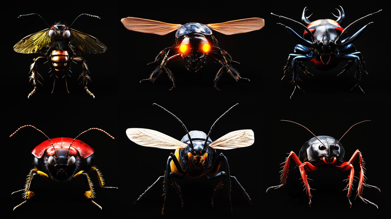 Bugs
