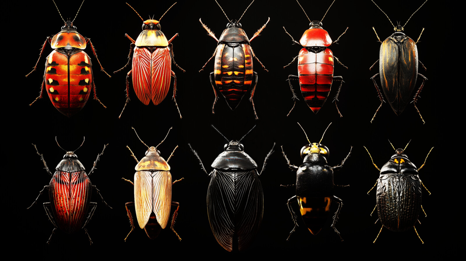 Bugs