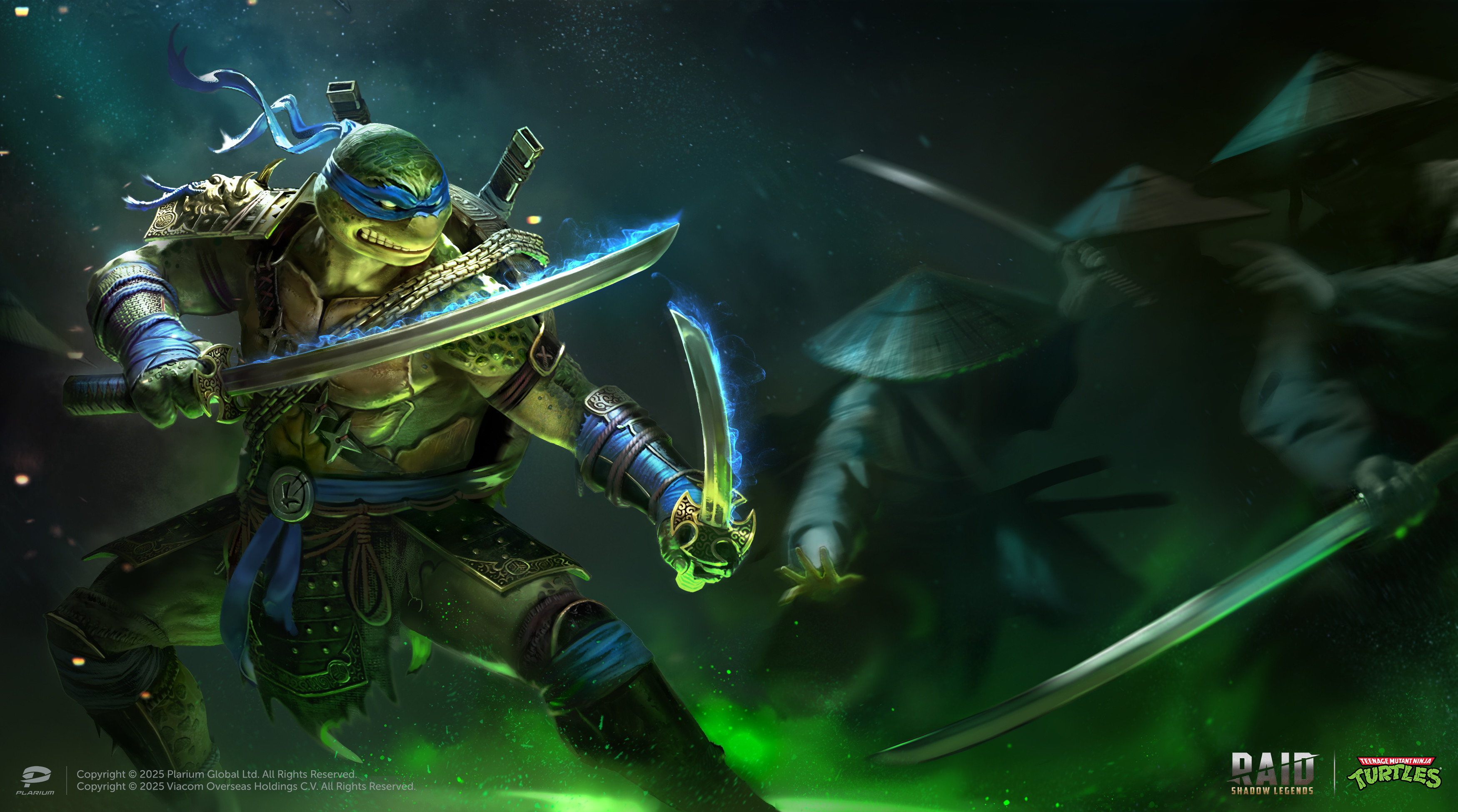 Plarium - RAID: Shadow Legends