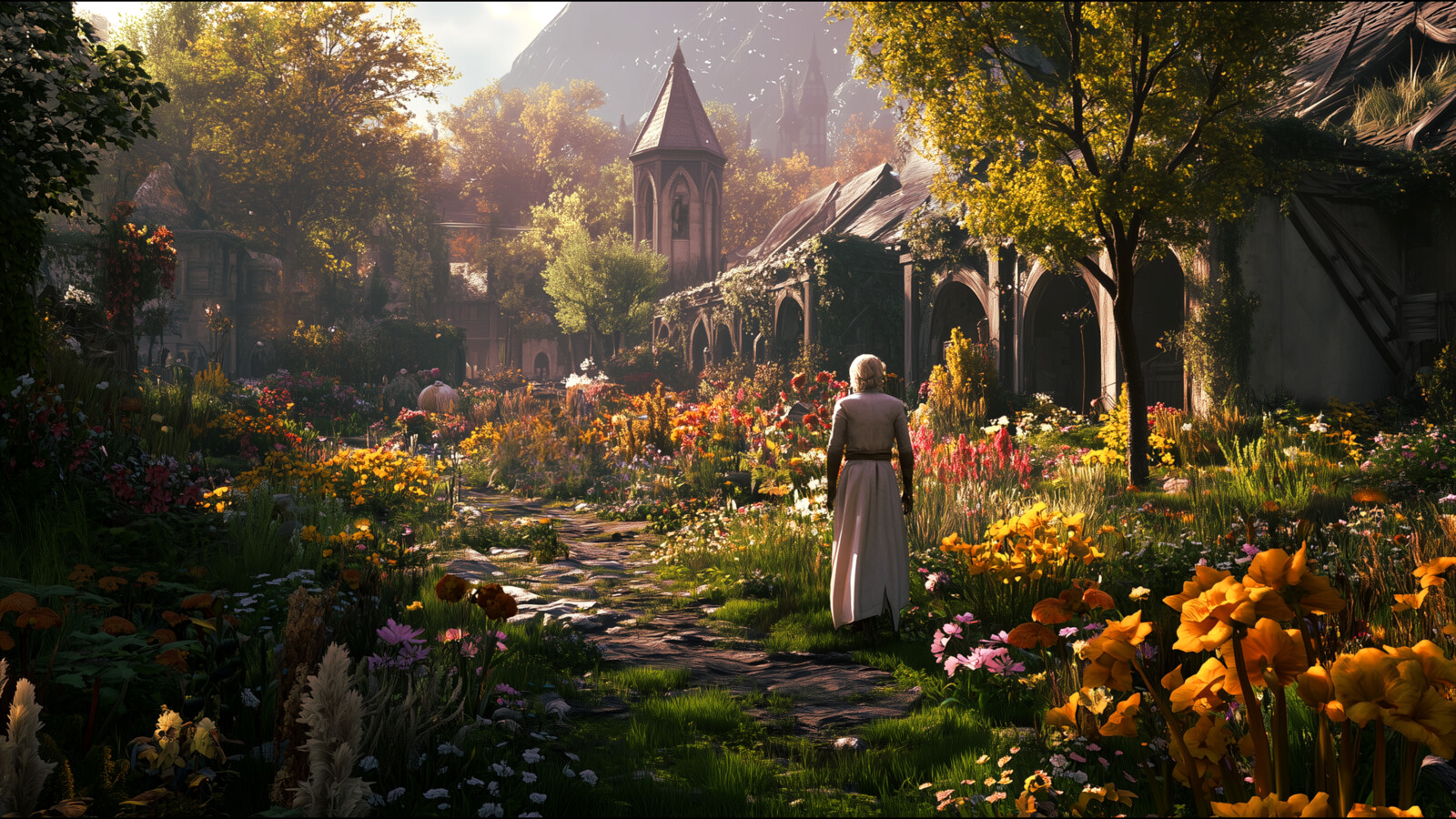Valley