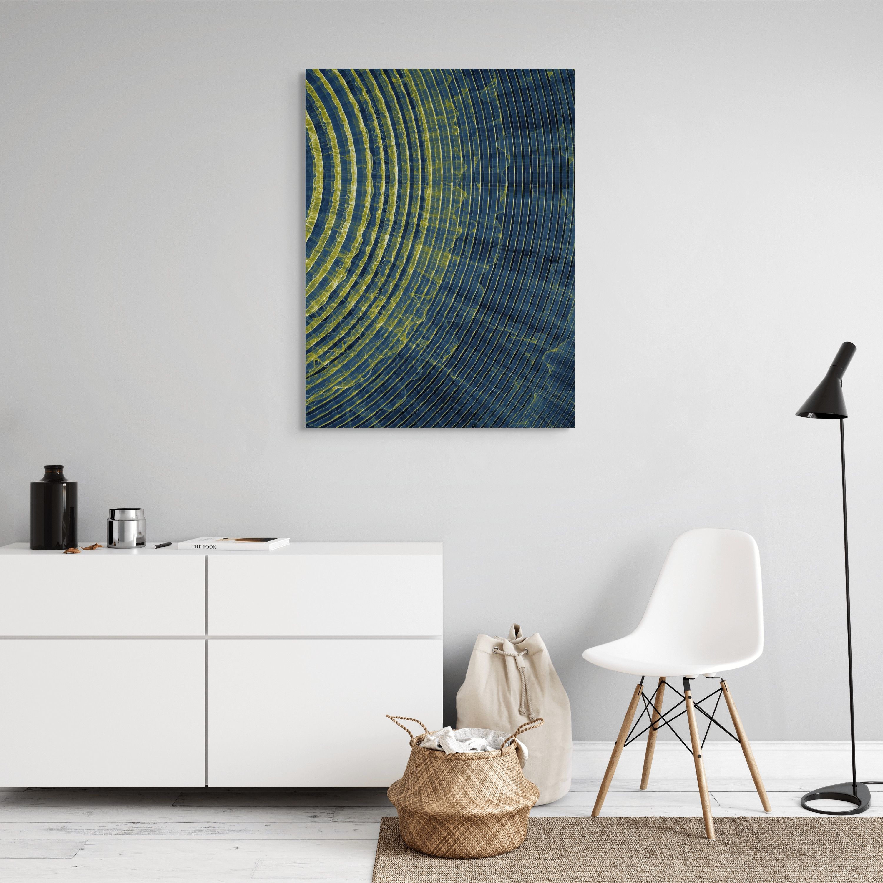 Room Mockup - 01