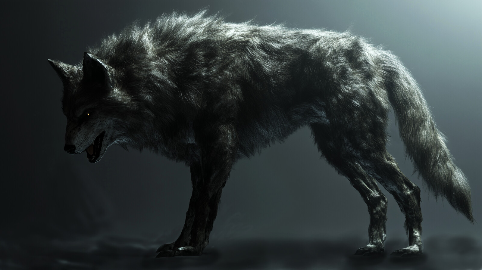 Wolf