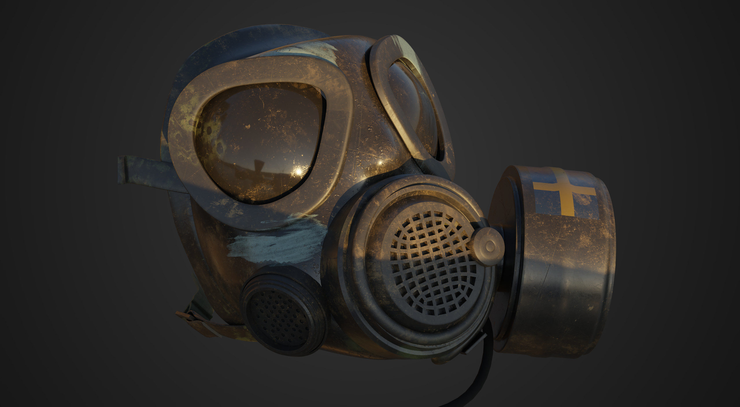 Mask 