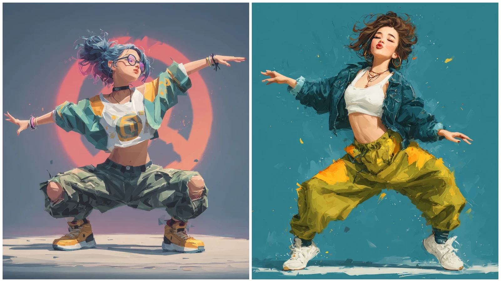 Product Link: https://www.artstation.com/a/49827184
Anime Character Bundle – VOL 7✨ 70% Discount: https://www.artstation.com/a/49979279