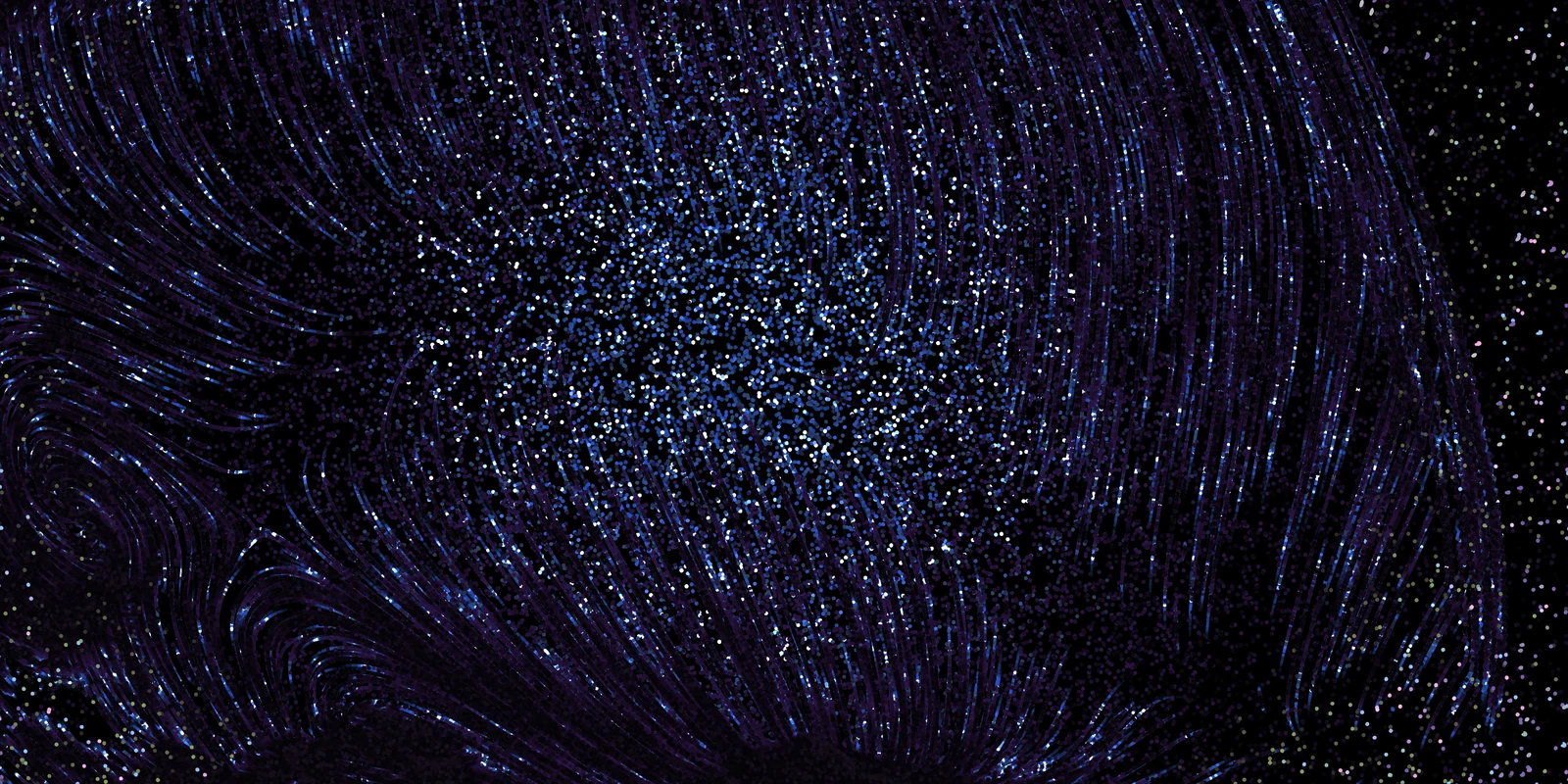cosmic web