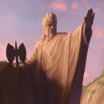 Argonath