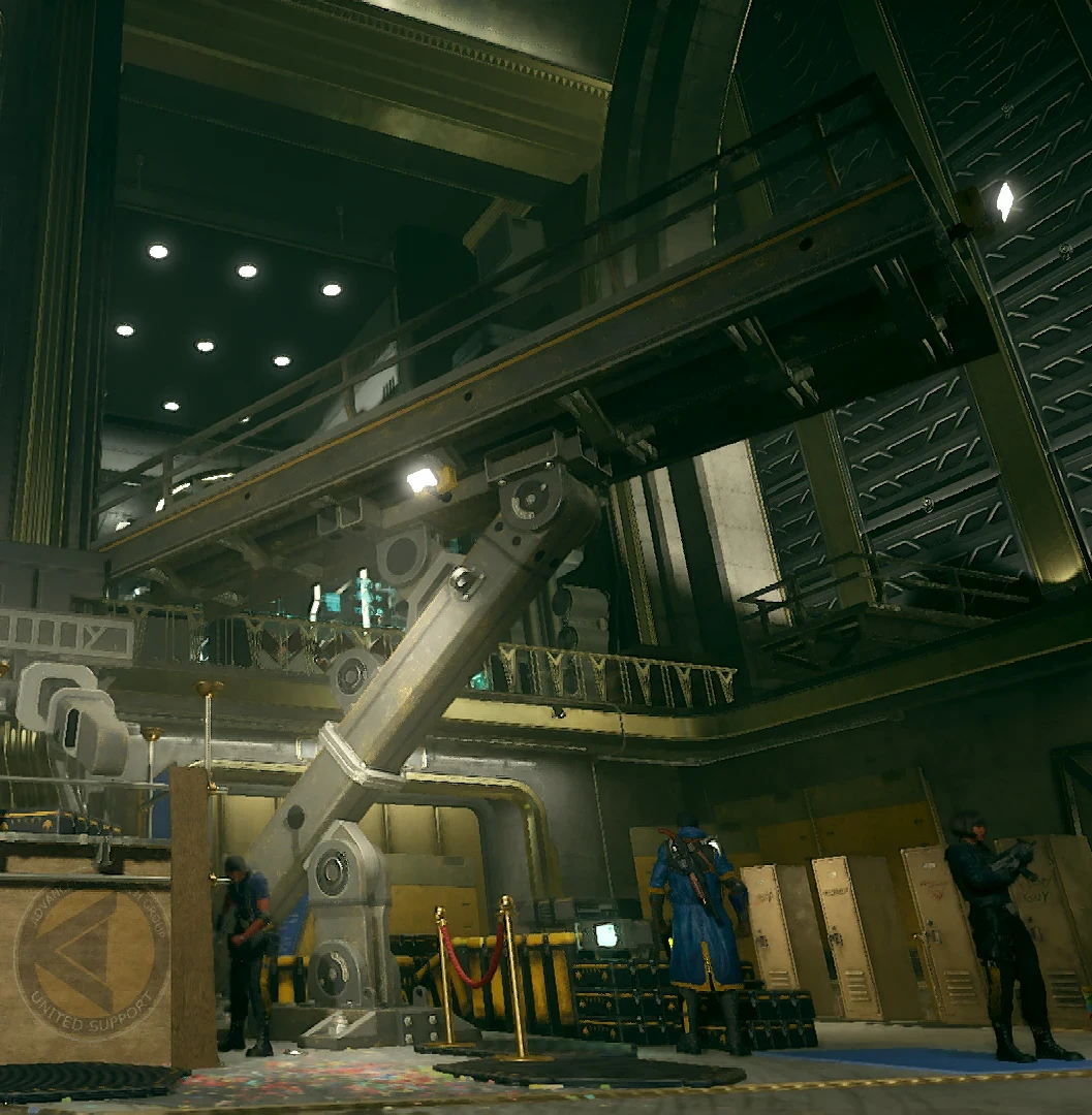 Created and Designed Catwalks
