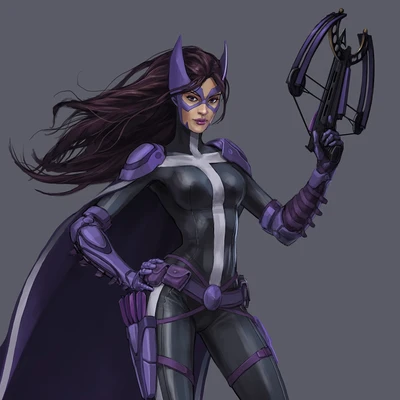 Huntress