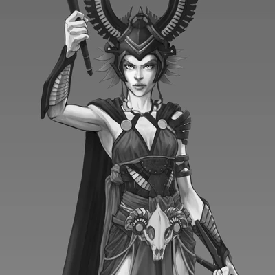 Hecate
