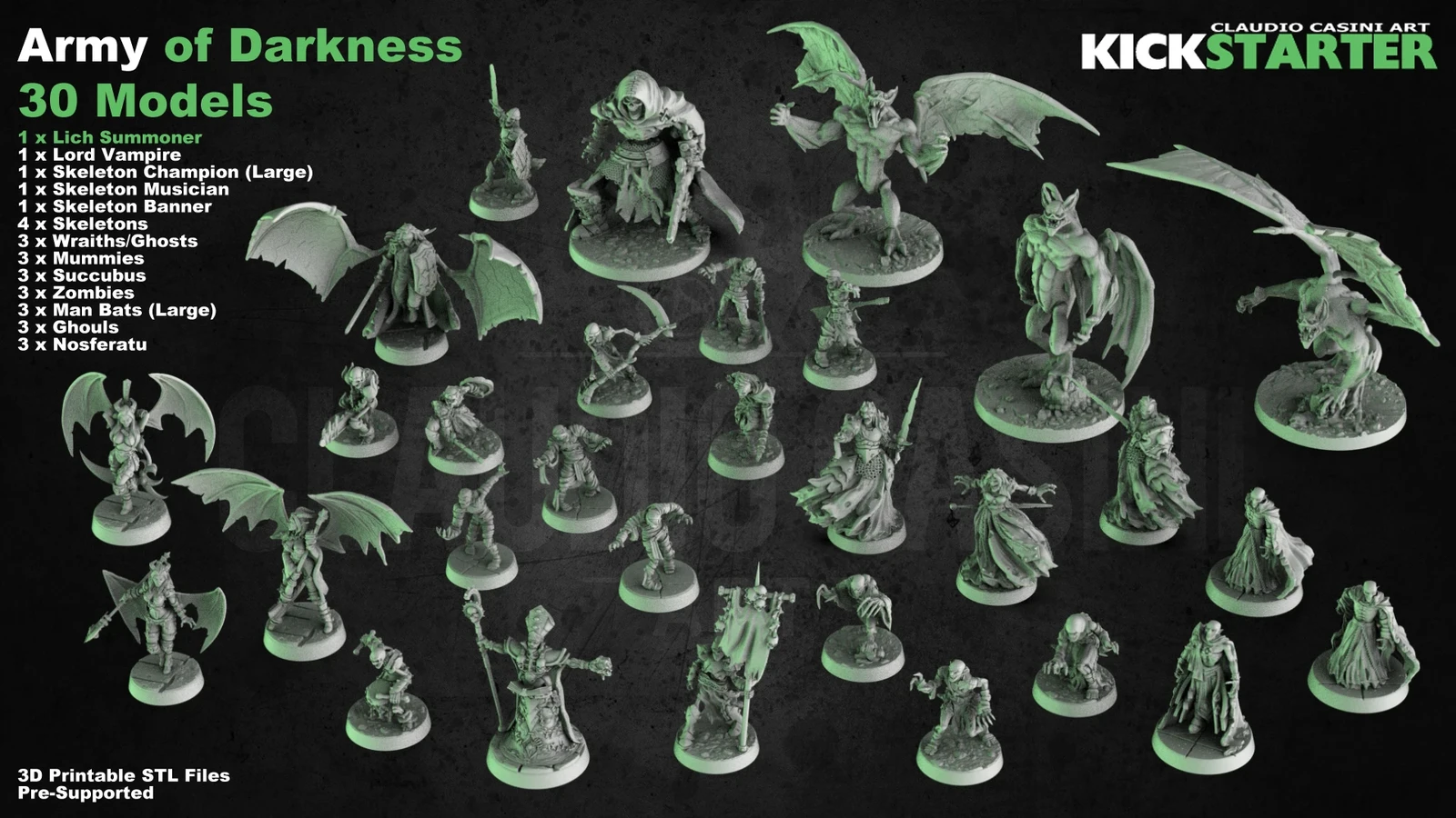 Army of Darkness