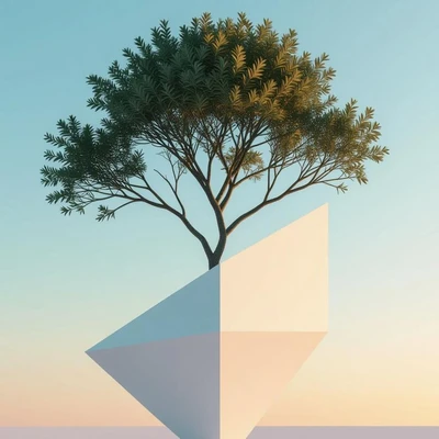 /–|\