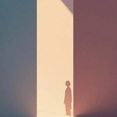 /–|\