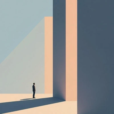 /–|\