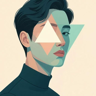 /–|\