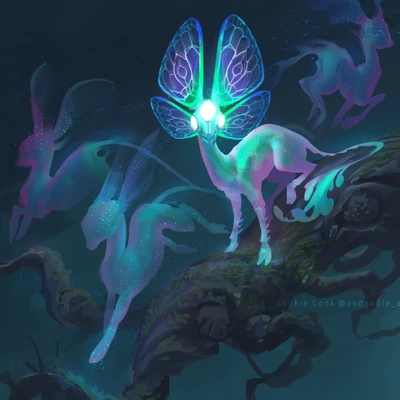 Scatterfae - Project Skybound