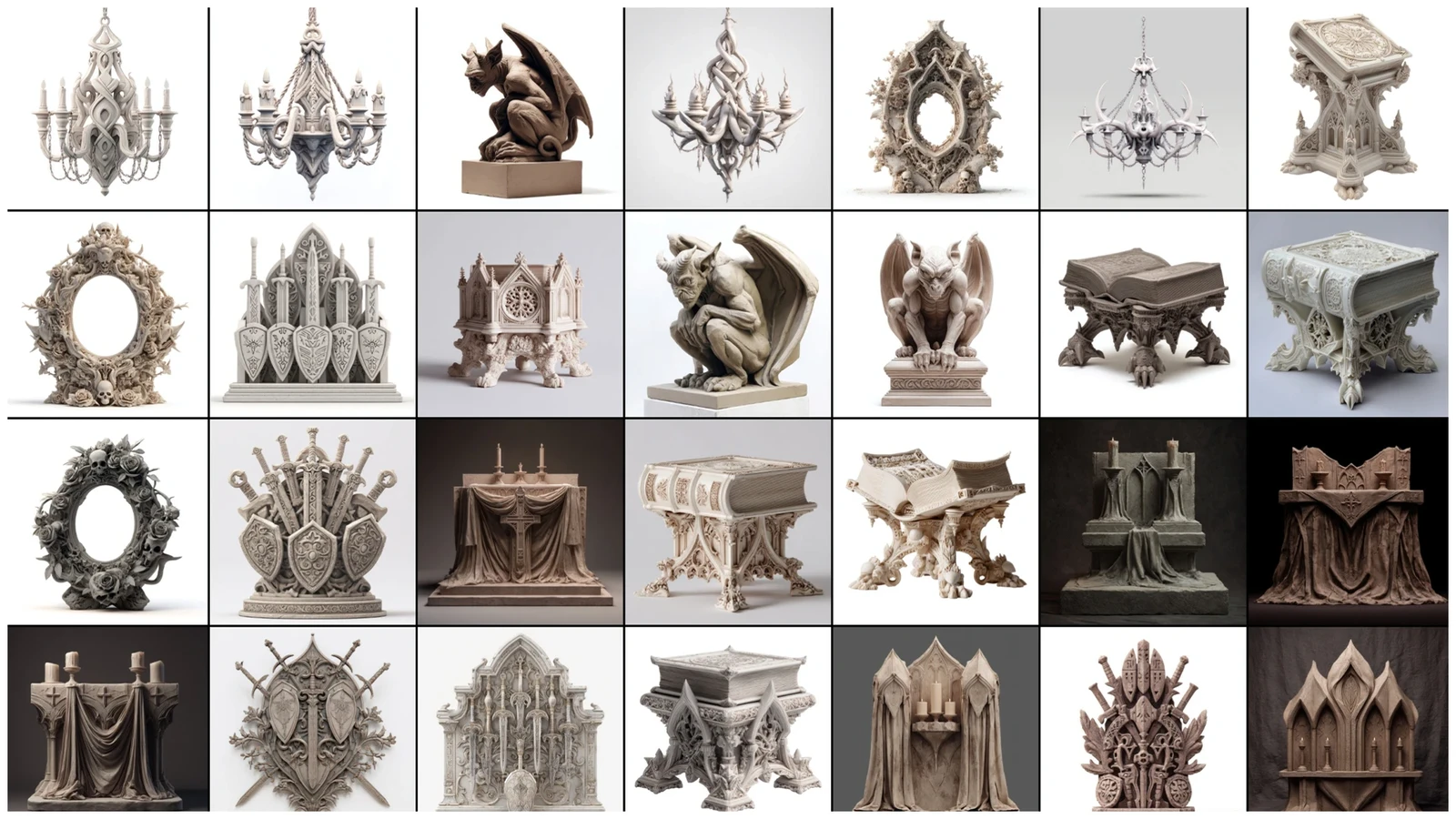 Product Link: https://www.artstation.com/a/50052395
BUNDLE SCULPING VOL.15 ✨ 50% Discount: https://www.artstation.com/a/49410966